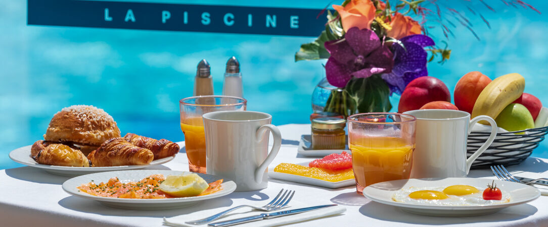 Pullman Cannes Mandelieu ★★★★ - Dernière minute - Échappée luxueuse à la découverte de la baie de Cannes. - Cannes, France