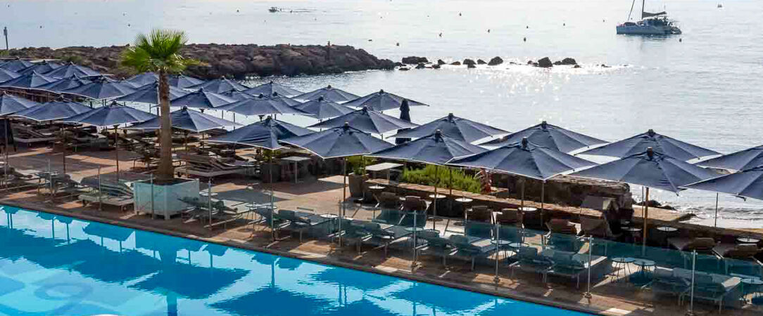 Pullman Cannes Mandelieu ★★★★ - Dernière minute - Échappée luxueuse à la découverte de la baie de Cannes. - Cannes, France