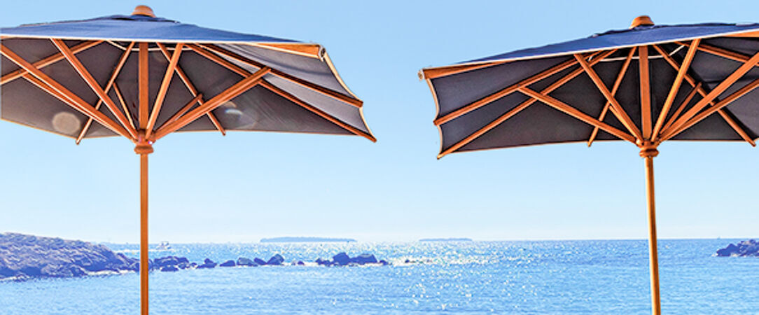 Pullman Cannes Mandelieu ★★★★ - Dernière minute - Échappée luxueuse à la découverte de la baie de Cannes. - Cannes, France