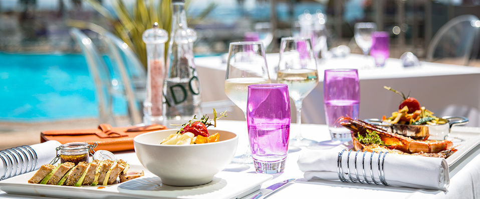 Pullman Cannes Mandelieu ★★★★ - Dernière minute - Échappée luxueuse à la découverte de la baie de Cannes. - Cannes, France