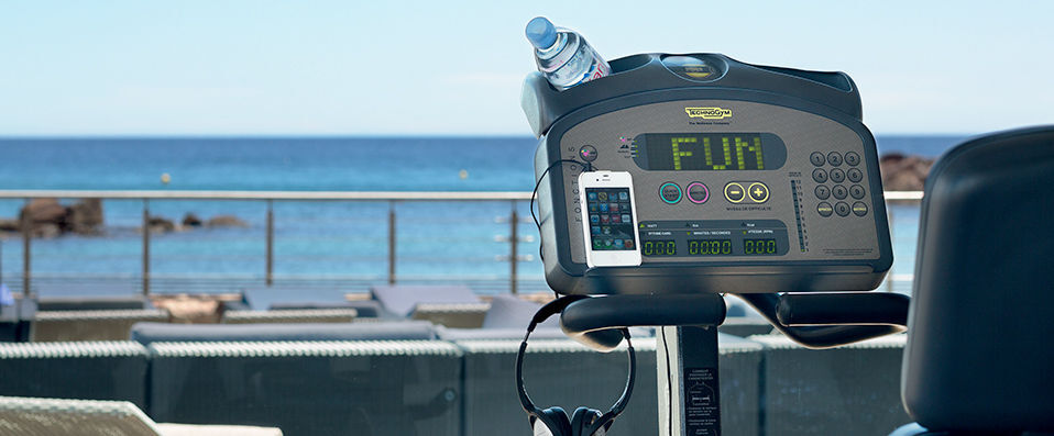 Pullman Cannes Mandelieu ★★★★ - Dernière minute - Échappée luxueuse à la découverte de la baie de Cannes. - Cannes, France