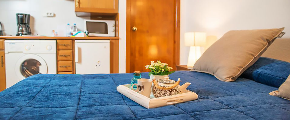 Aparthotel Ona Dorada el Tarter - Escapade au cœur de la nature d’Andorre. - Andorre