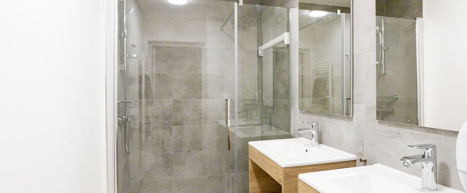 Résidence Holiday Suites Vence - Les Jardins d'Azur - Mountainside getaway in the Côte d'Azur - Côte d'Azur, France