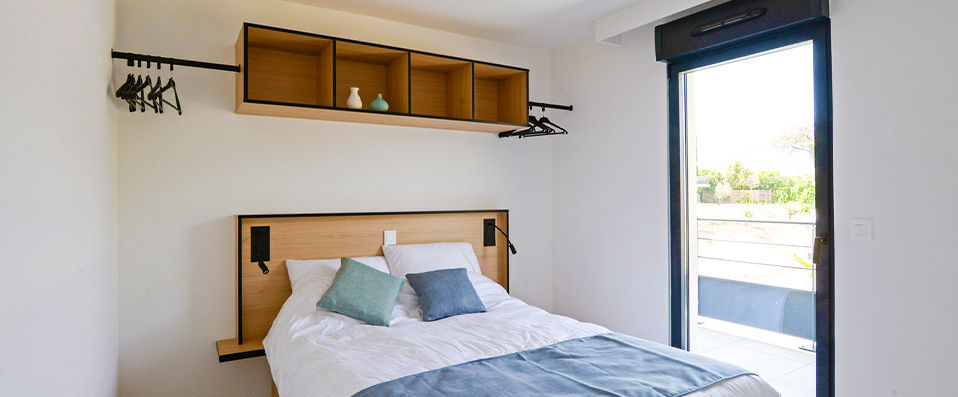 Résidence Holiday Suites Vence - Les Jardins d'Azur - Escapade familiale dans l’arrière-pays niçois. - Vence, France