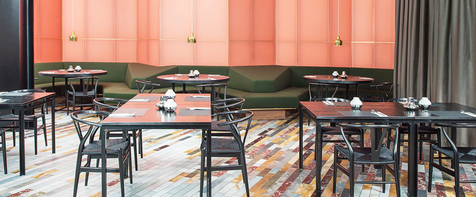 Briig Boutique Hotel ★★★★ - Beautiful boutique on the sandy beach of Split. - Split, Croatia