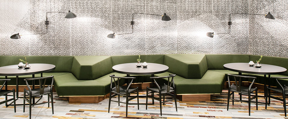 Briig Boutique Hotel ★★★★ - Nature, histoire & élégance d’un hôtel design unique à Split. - Split, Croatie