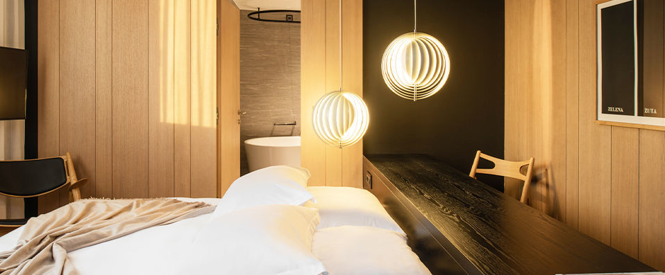 Briig Boutique Hotel ★★★★ - Nature, histoire & élégance d’un hôtel design unique à Split. - Split, Croatie