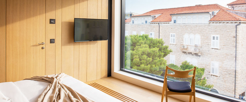 Briig Boutique Hotel ★★★★ - Nature, histoire & élégance d’un hôtel design unique à Split. - Split, Croatie