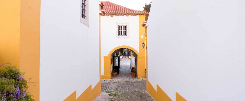 Quinta dos Machados Nature Love & Relax ★★★★ - An authentic experience in an oasis of natural beauty. - Mafra, Portugal