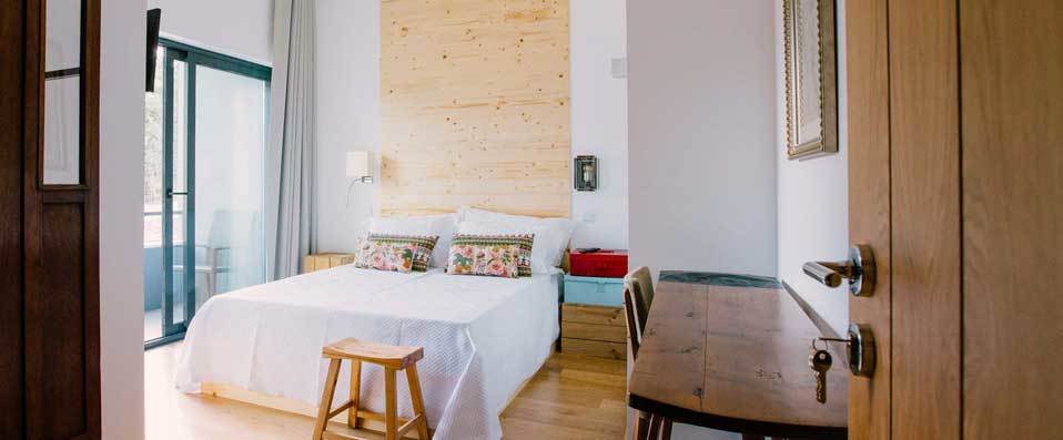 Quinta dos Machados Nature Love & Relax ★★★★ - An authentic experience in an oasis of natural beauty. - Mafra, Portugal