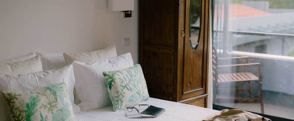 Quinta dos Machados Nature Love & Relax ★★★★ - An authentic experience in an oasis of natural beauty. - Mafra, Portugal
