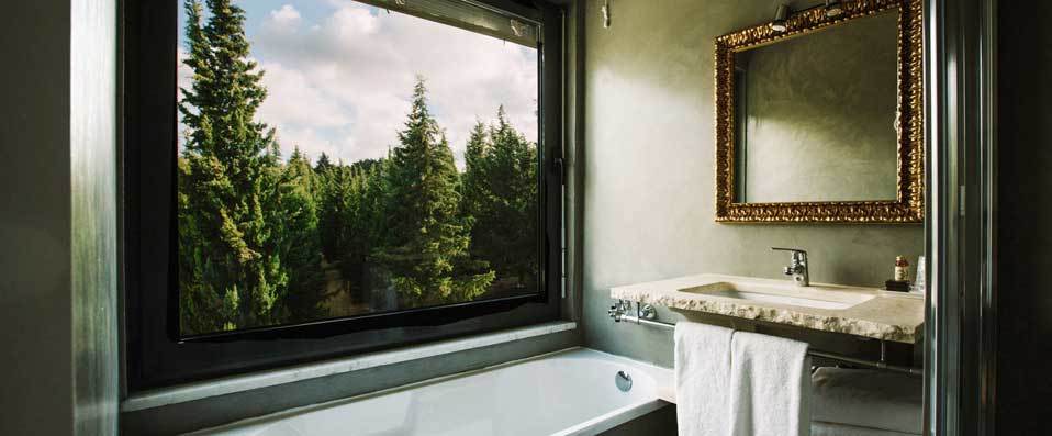 Quinta dos Machados Nature Love & Relax ★★★★ - An authentic experience in an oasis of natural beauty. - Mafra, Portugal