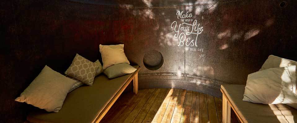 Quinta dos Machados Nature Love & Relax ★★★★ - An authentic experience in an oasis of natural beauty. - Mafra, Portugal