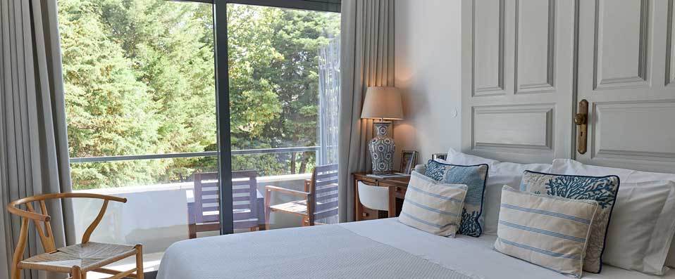 Quinta dos Machados Nature Love & Relax ★★★★ - An authentic experience in an oasis of natural beauty. - Mafra, Portugal
