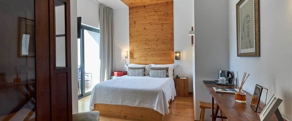 Quinta dos Machados Nature Love & Relax ★★★★ - An authentic experience in an oasis of natural beauty. - Mafra, Portugal