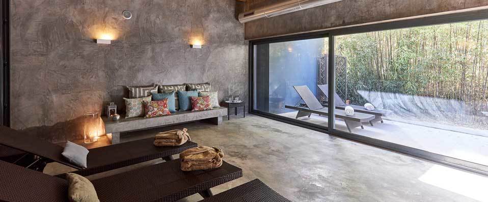 Quinta dos Machados Nature Love & Relax ★★★★ - An authentic experience in an oasis of natural beauty. - Mafra, Portugal