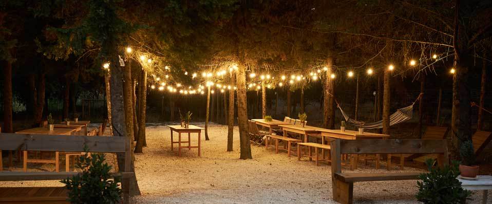 Quinta dos Machados Nature Love & Relax ★★★★ - An authentic experience in an oasis of natural beauty. - Mafra, Portugal