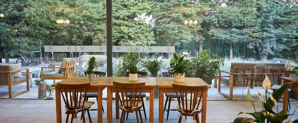 Quinta dos Machados Nature Love & Relax ★★★★ - An authentic experience in an oasis of natural beauty. - Mafra, Portugal