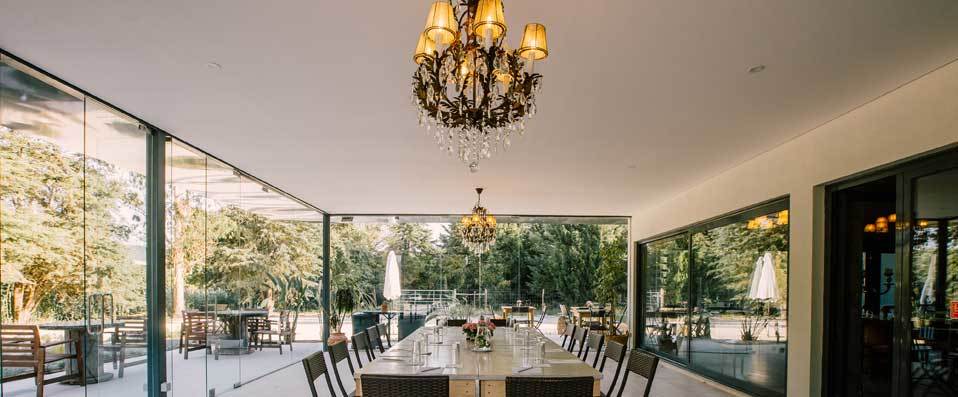 Quinta dos Machados Nature Love & Relax ★★★★ - An authentic experience in an oasis of natural beauty. - Mafra, Portugal