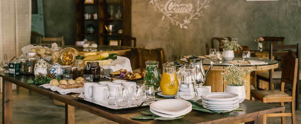 Quinta dos Machados Nature Love & Relax ★★★★ - An authentic experience in an oasis of natural beauty. - Mafra, Portugal