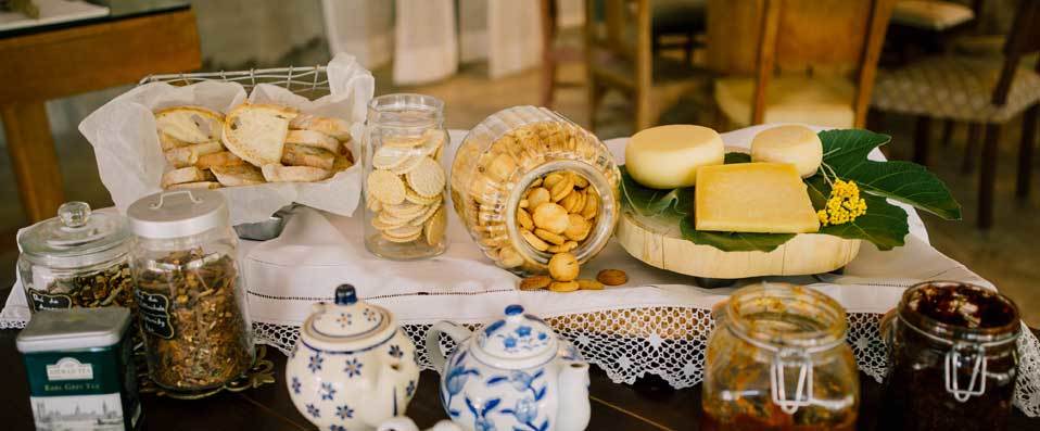 Quinta dos Machados Nature Love & Relax ★★★★ - An authentic experience in an oasis of natural beauty. - Mafra, Portugal