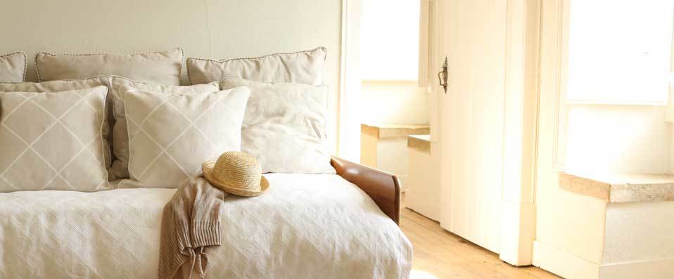 Quinta dos Machados Nature Love & Relax ★★★★ - An authentic experience in an oasis of natural beauty. - Mafra, Portugal