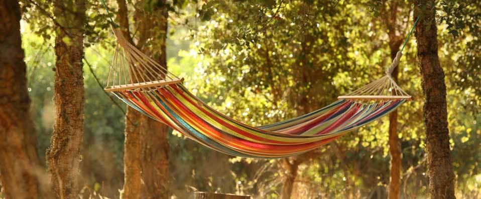 Quinta dos Machados Nature Love & Relax ★★★★ - An authentic experience in an oasis of natural beauty. - Mafra, Portugal