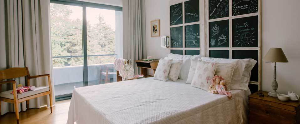 Quinta dos Machados Nature Love & Relax ★★★★ - An authentic experience in an oasis of natural beauty. - Mafra, Portugal