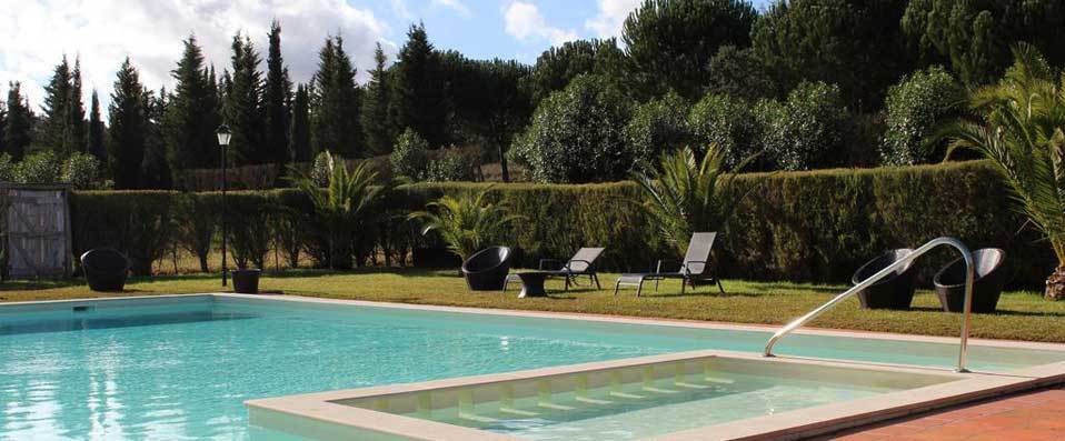 Quinta dos Machados Nature Love & Relax ★★★★ - An authentic experience in an oasis of natural beauty. - Mafra, Portugal
