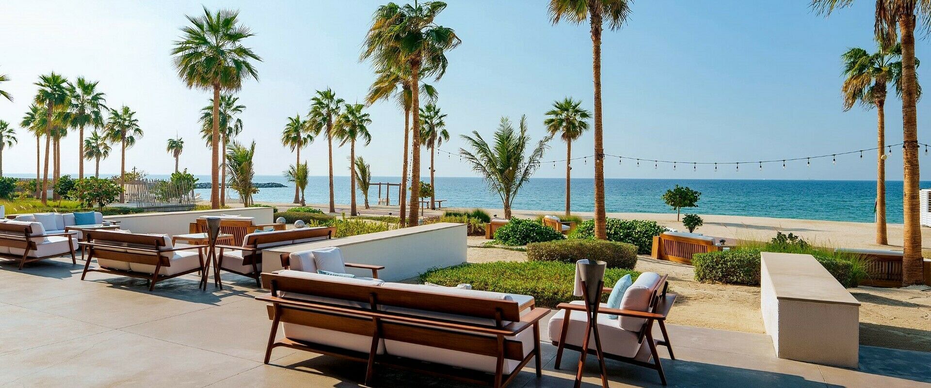 Nikki Beach Resort & Spa Dubaï ★★★★★ - Le luxe absolu au cœur d’une adresse exclusive. - Dubai, United Arab Emirates