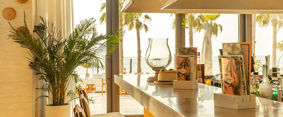 Nikki Beach Resort & Spa Dubaï ★★★★★ - Tranquil beach resort on the exclusive Pearl Jumeirah. - Dubai, United Arab Emirates