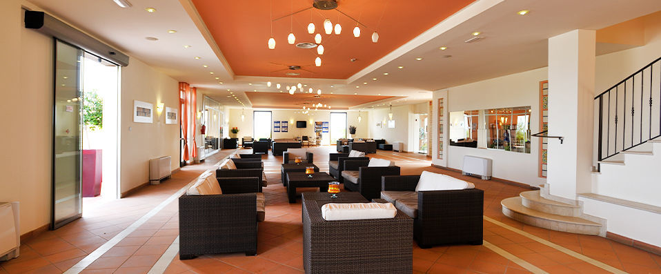 Sikania Resort & Spa ★★★★ - Secluded getaway on the west coast of Sicily. - Sicily, Italy