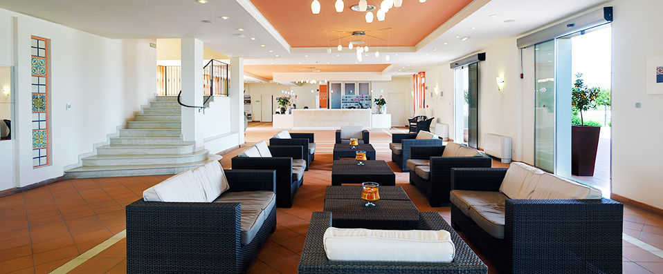 Sikania Resort & Spa ★★★★ - Secluded getaway on the west coast of Sicily. - Sicily, Italy