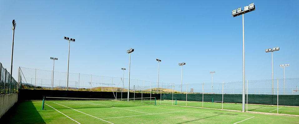 Sikania Resort & Spa ★★★★ - Secluded getaway on the west coast of Sicily. - Sicily, Italy