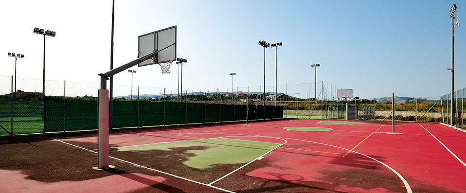 Sikania Resort & Spa ★★★★ - Secluded getaway on the west coast of Sicily. - Sicily, Italy