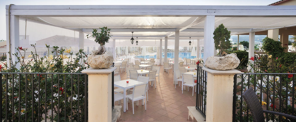 Sikania Resort & Spa ★★★★ - Escapade de rêve à deux pas des plages siciliennes. <b>All Inclusive !</b> - Sicile, Italie