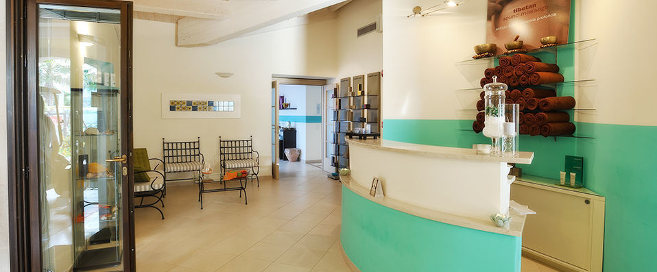 Sikania Resort & Spa ★★★★ - Escapade de rêve à deux pas des plages siciliennes. <b>All Inclusive !</b> - Sicile, Italie