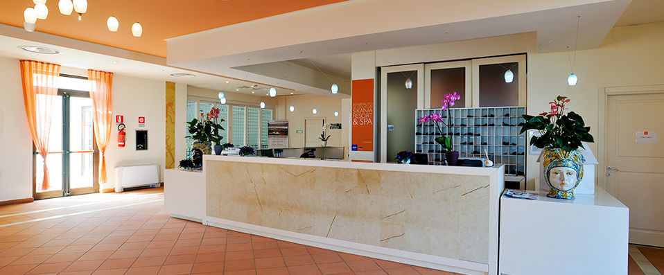 Sikania Resort & Spa ★★★★ - Escapade de rêve à deux pas des plages siciliennes. <b>All Inclusive !</b> - Sicile, Italie