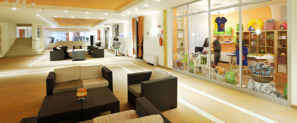 Sikania Resort & Spa ★★★★ - Escapade de rêve à deux pas des plages siciliennes. <b>All Inclusive !</b> - Sicile, Italie