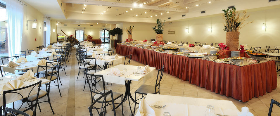 Sikania Resort & Spa ★★★★ - Escapade de rêve à deux pas des plages siciliennes. <b>All Inclusive !</b> - Sicile, Italie