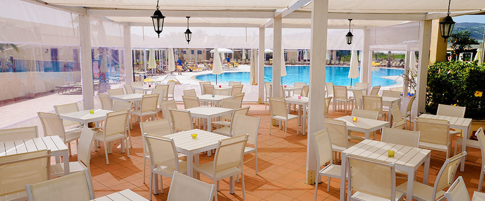 Sikania Resort & Spa ★★★★ - Escapade de rêve à deux pas des plages siciliennes. <b>All Inclusive !</b> - Sicile, Italie