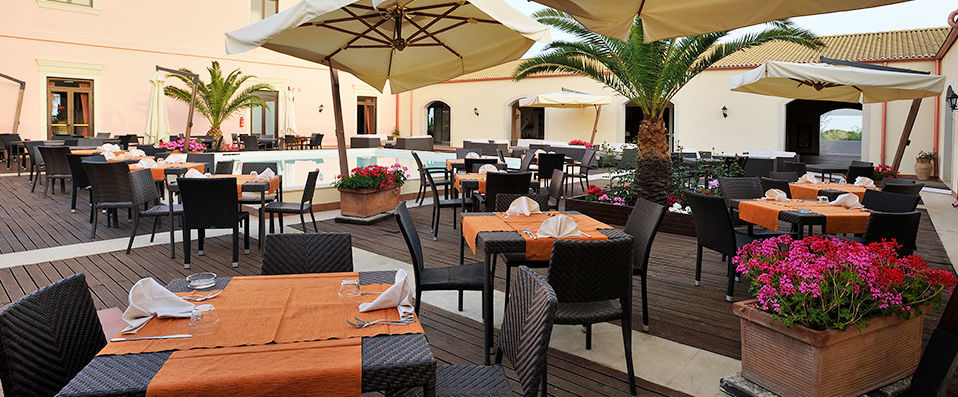 Sikania Resort & Spa ★★★★ - Escapade de rêve à deux pas des plages siciliennes. <b>All Inclusive !</b> - Sicile, Italie