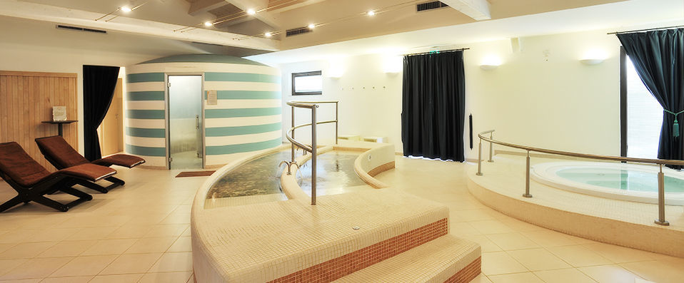 Sikania Resort & Spa ★★★★ - Escapade de rêve à deux pas des plages siciliennes. <b>All Inclusive !</b> - Sicile, Italie