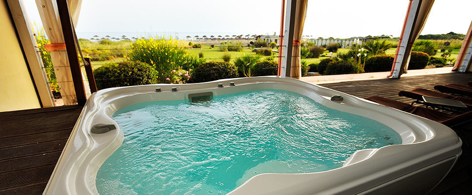 Sikania Resort & Spa ★★★★ - Escapade de rêve à deux pas des plages siciliennes. <b>All Inclusive !</b> - Sicile, Italie