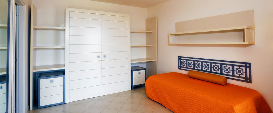 Sikania Resort & Spa ★★★★ - Escapade de rêve à deux pas des plages siciliennes. <b>All Inclusive !</b> - Sicile, Italie