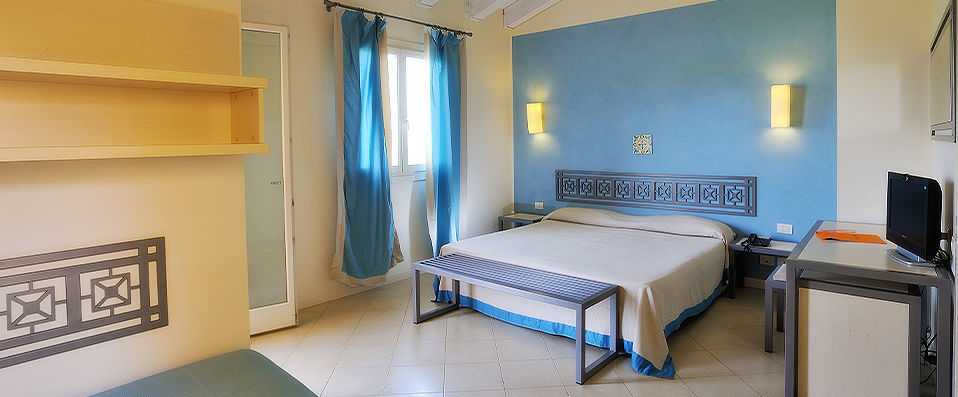 Sikania Resort & Spa ★★★★ - Escapade de rêve à deux pas des plages siciliennes. <b>All Inclusive !</b> - Sicile, Italie