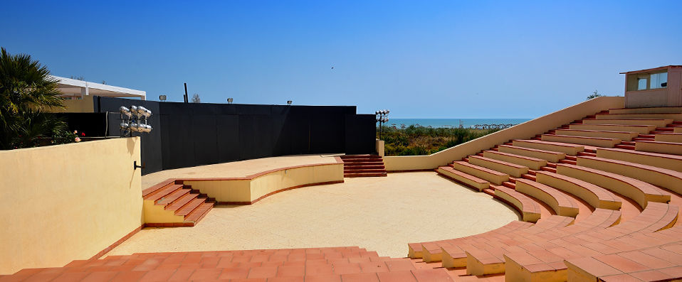 Sikania Resort & Spa ★★★★ - Escapade de rêve à deux pas des plages siciliennes. <b>All Inclusive !</b> - Sicile, Italie