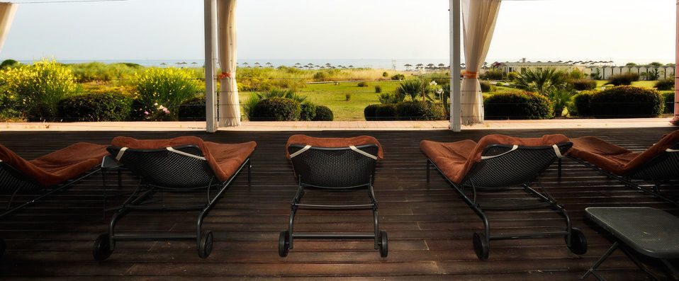 Sikania Resort & Spa ★★★★ - Escapade de rêve à deux pas des plages siciliennes. <b>All Inclusive !</b> - Sicile, Italie