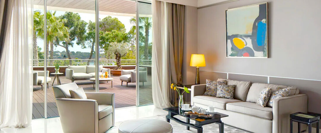 Alàbriga Hotel & Home Suites ★★★★★GL - Supreme luxury on the Costa Brava. - Costa Brava, Spain