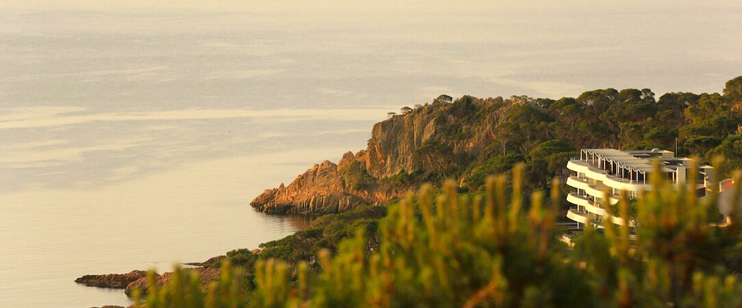 Alàbriga Hotel & Home Suites ★★★★★GL - Supreme luxury on the Costa Brava. - Costa Brava, Spain